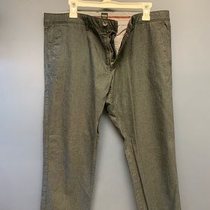 Mens Hugo Boss pants